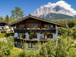 Tyrol Appartements